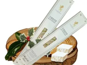 Torrone cioccolateria Norcia