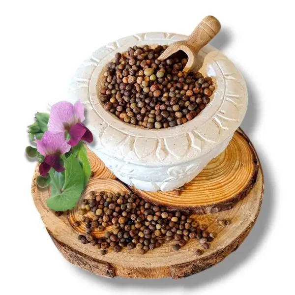 roveja slowfood produzione propria di norcia