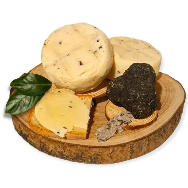 Formaggio al tartufo