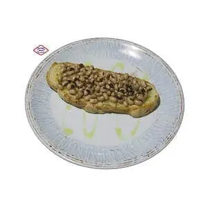 fagioli occhio nero
