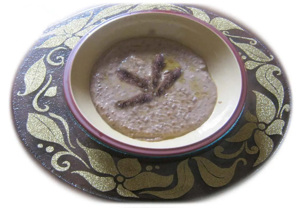 roveja vellutata