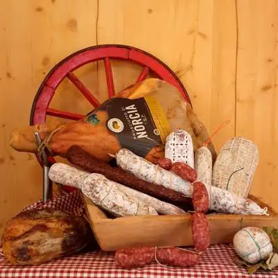 Prosciutto e salumi