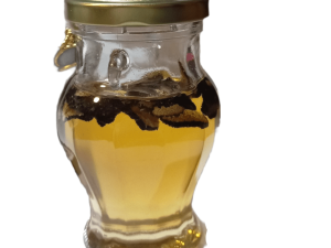 miele al tartufo