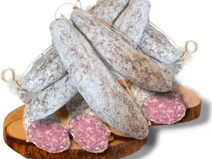 Salame del re norcineria norcia