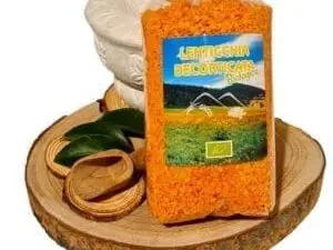 lenticchie rosse decorticate Bio