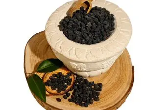 Ceci neri di Norcia produzione propria sfuso