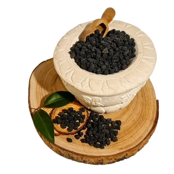 Ceci neri di Norcia produzione propria sfuso