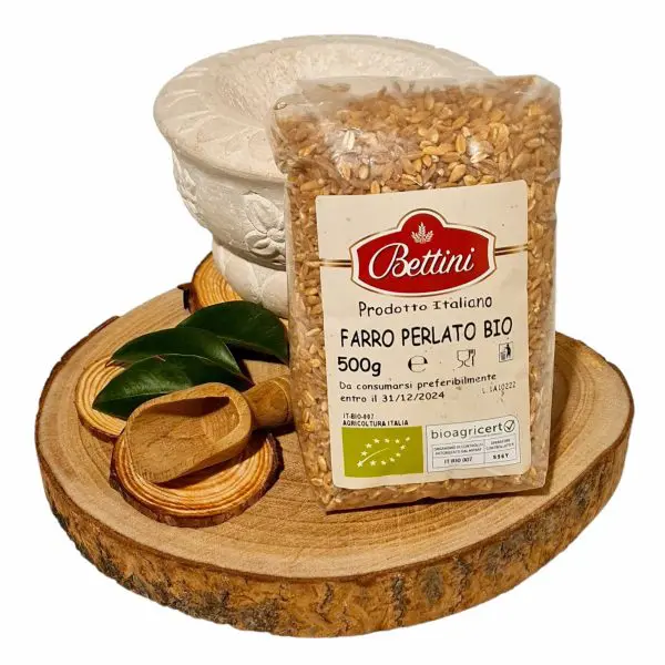 Farro-perlato-bio