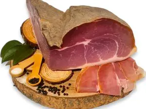 Prosciutto sgambato