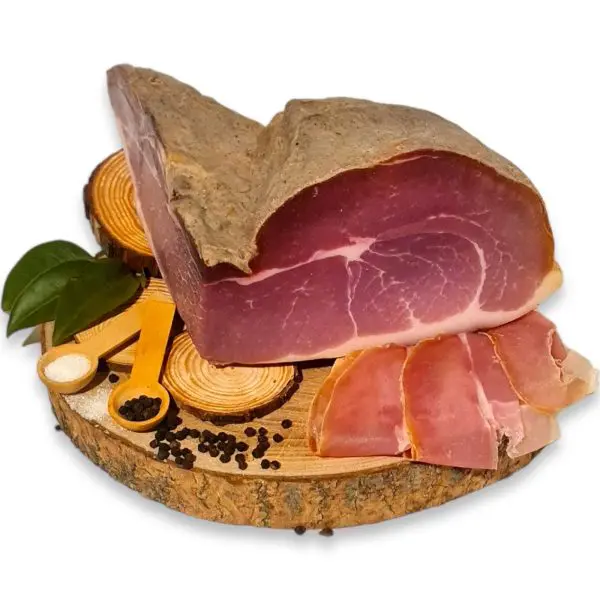 Prosciutto sgambato