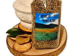 roveja di montagna