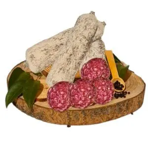 Salame del Re