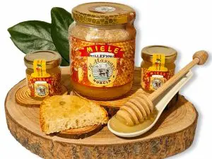 Miele Millefiori Norcia