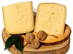 Pecorino di Norcia semistagionato parte da 500