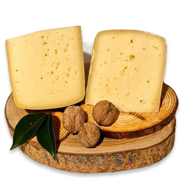 Pecorino di Norcia semistagionato parte da 500