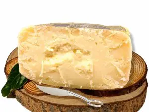 Pecorino di Norcia stagionato