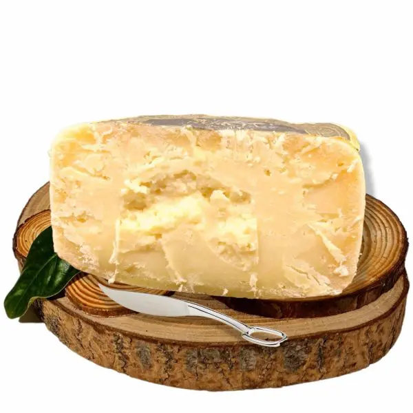 Pecorino di Norcia stagionato