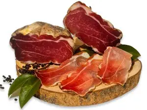 Prosciutto Tascabile