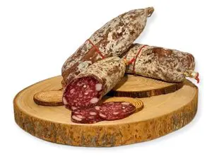 Salame Corallina di Norcia