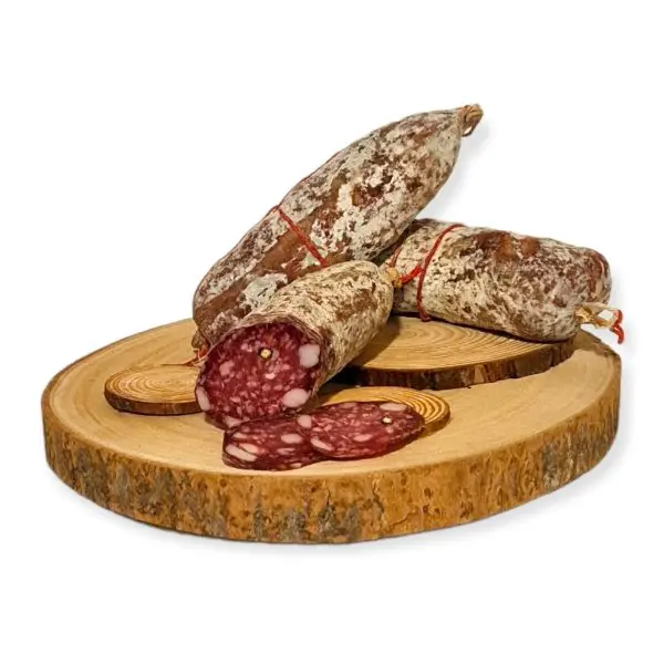 Salame Corallina di Norcia