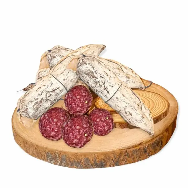 Salame di Norcia