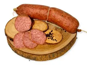 Salame spalmabile di Norcia