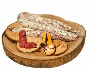 Salamella di Norcia