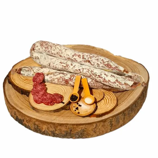 Salamella di Norcia