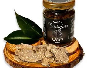 Salsa tartufata