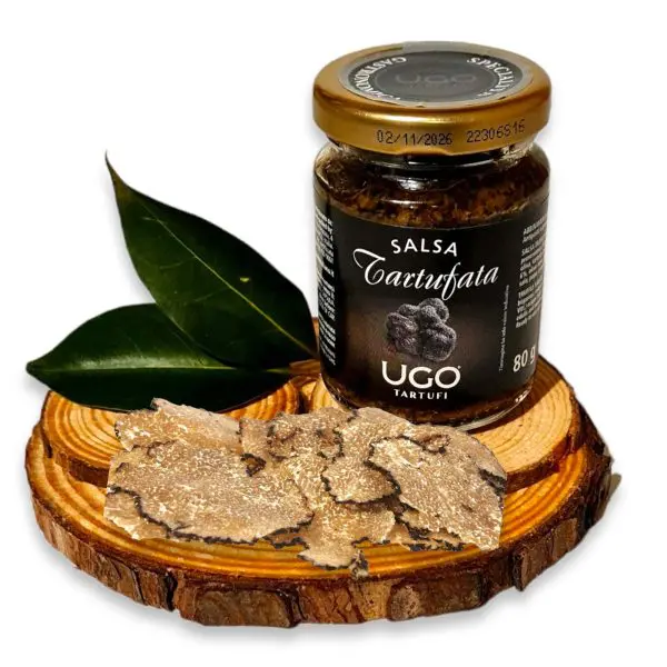 Salsa tartufata