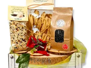 Scatola regalo Mini