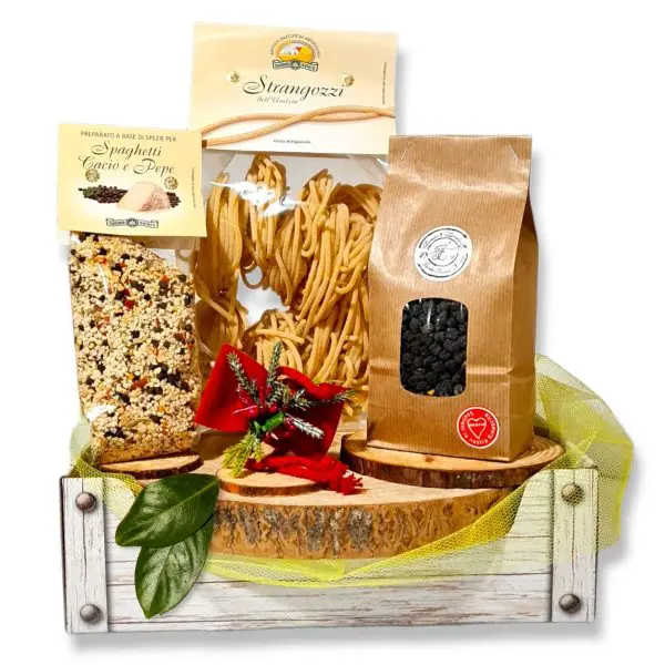 Scatola regalo Mini