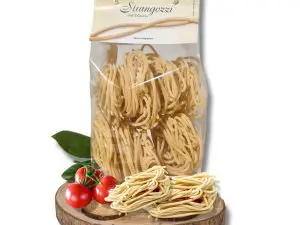 Strangozzi semplici