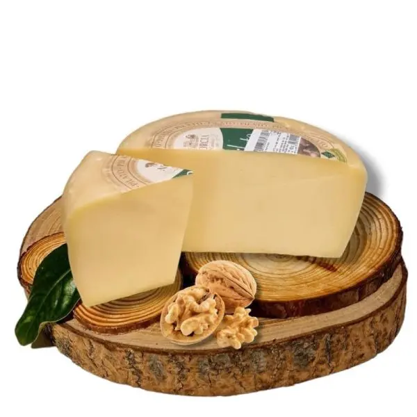 Pecorino di Norcia, il Pilato