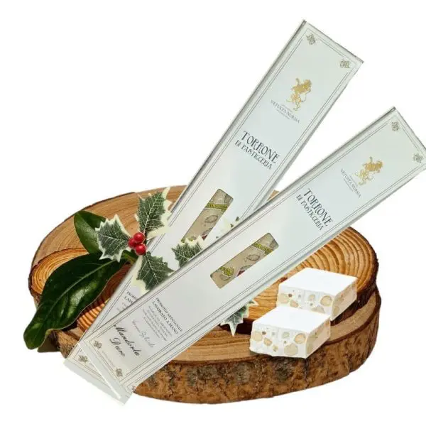 Torrone artigianale di Norcia