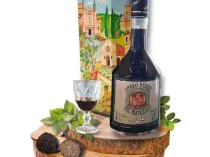 Amaro d'Erbe al Tartufo Estivo