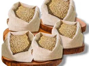 Confezione famiglia lenticchie