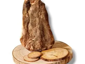 guanciale stagionato di Norcia