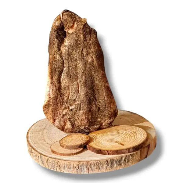 guanciale stagionato di Norcia