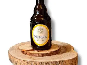 birra nursia bionda 33cl