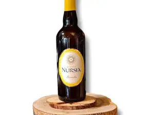 birra nursia bionda 75cl