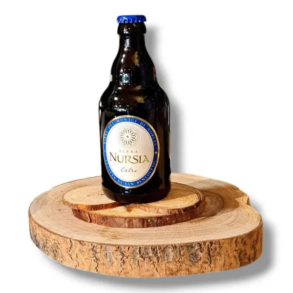 birra nursia extra 33cl
