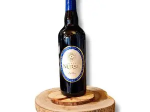 birra nursia extra 75cl