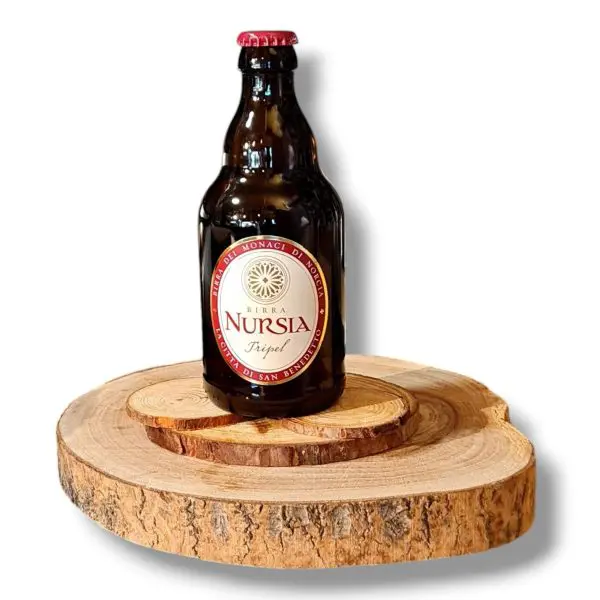birra nursia tripel 33cl