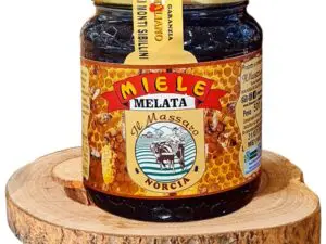 melata dei monti sibillini 500 g
