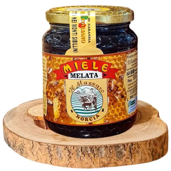 melata dei monti sibillini 500 g