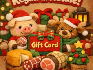 gift card di natale norcineria ulivucci