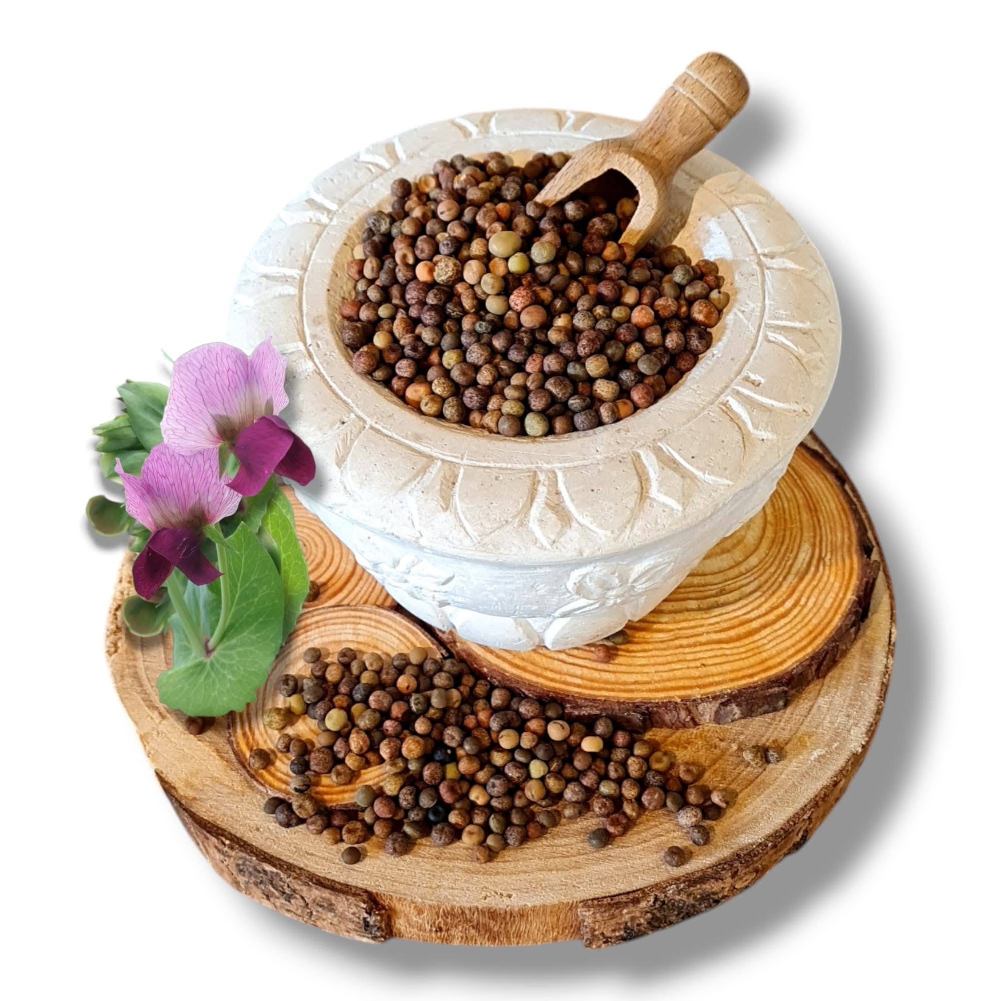 roveja slowfood produzione propria di norcia