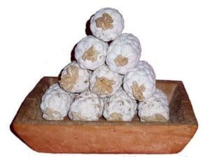 Salame Palle del nonno