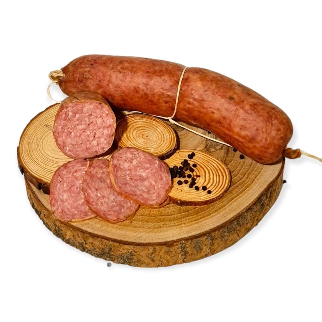 Salame spalmabile di Norcia